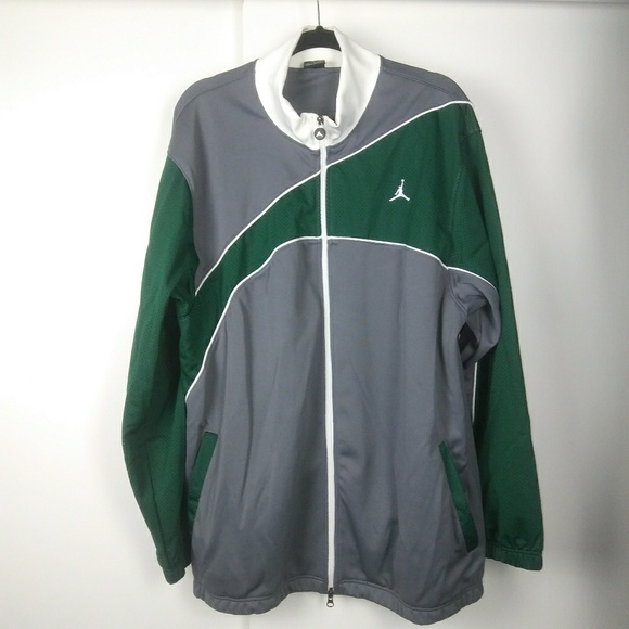 jordan 20th anniversary jacket